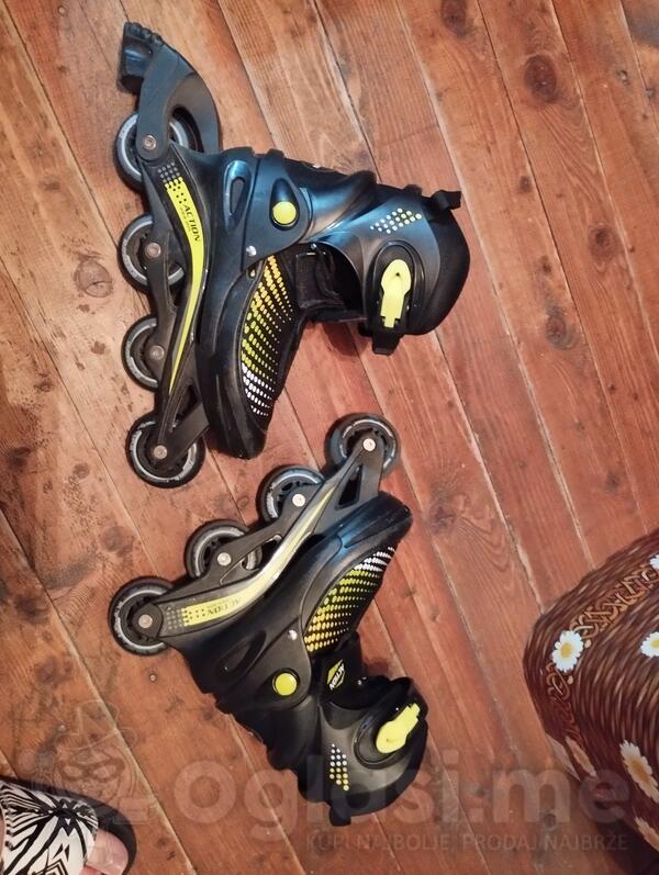 ROLERI  SPORT ACTION