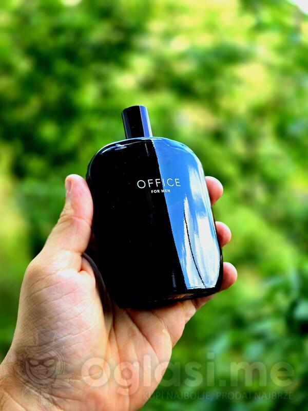 Fragrance One Office For Men