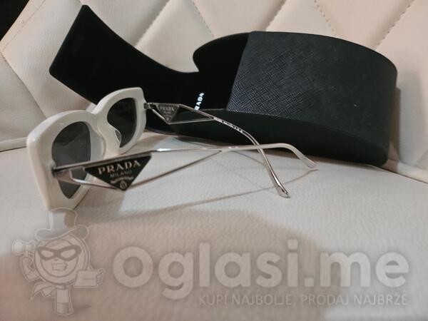 Prada  - Sunčane naočare