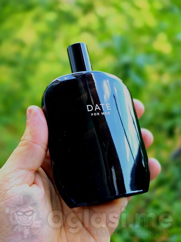 Fragrance One Date For Men