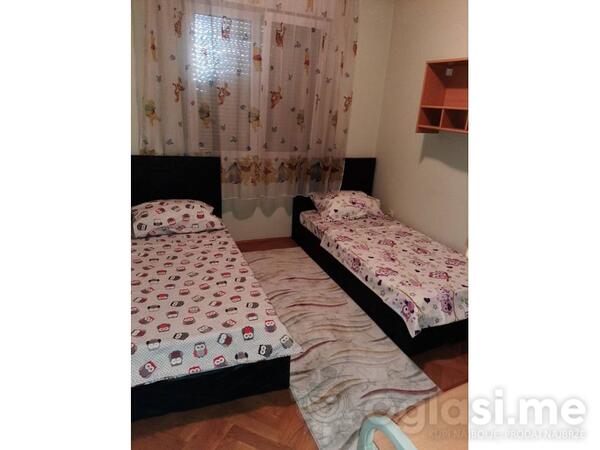 Dvosoban stan 59m2 - Podgorica - Zagorič