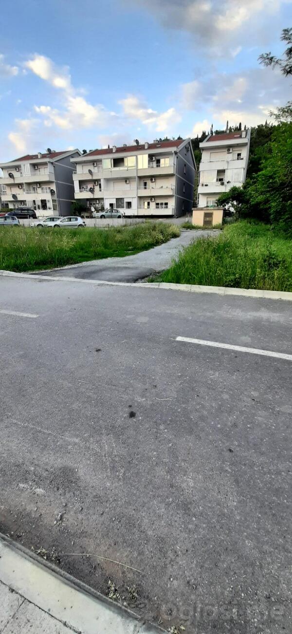 Trosoban stan 90m2 - Podgorica - Ljubović
