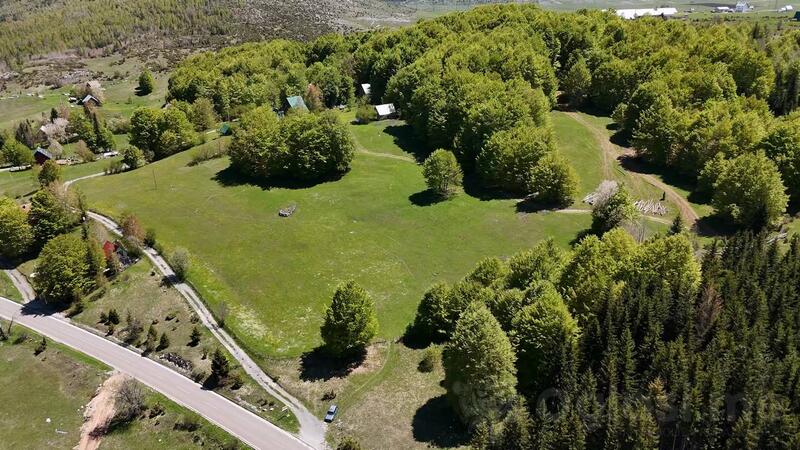 Dvosoban stan 80m2 - Žabljak - Žabljak (uži dio)
