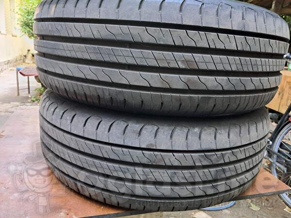 GoodYear - S - Ljetnja guma