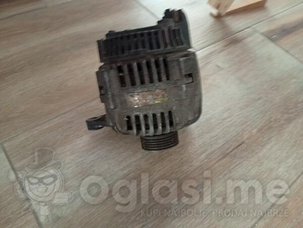 Anlaser za Peugeot - 106