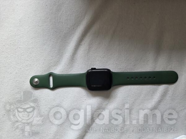 Apple Series 7 41m Unisex sat