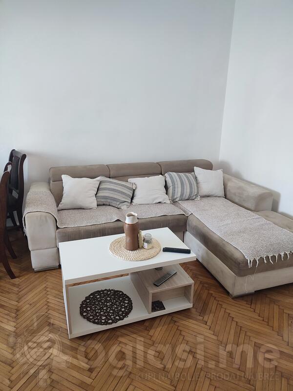 Jednosoban stan 43m2 - Podgorica - Zabjelo Kralja Nikole
