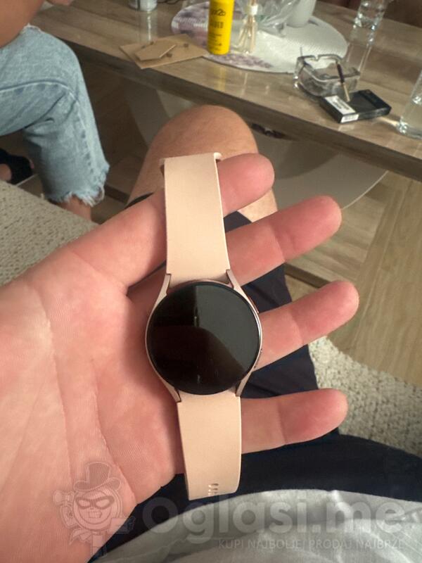 Samsung 5  Ženski sat