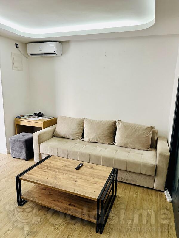 Jednosoban stan 35m2 - Budva - Golubovina