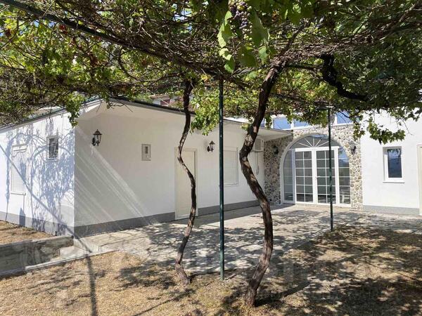 Porodična kuća 128m2 - Bar - Sutomore