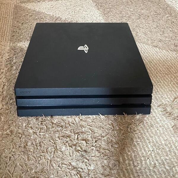 Sony - PlayStation 4