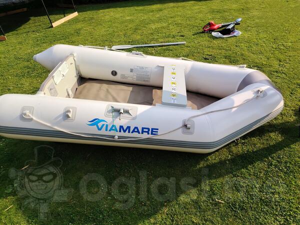 Ostalo ViaMare 250 T