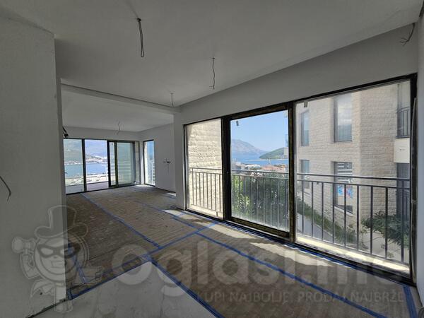 Jednosoban stan 64m2 - Budva - Komoševina Jadranski put