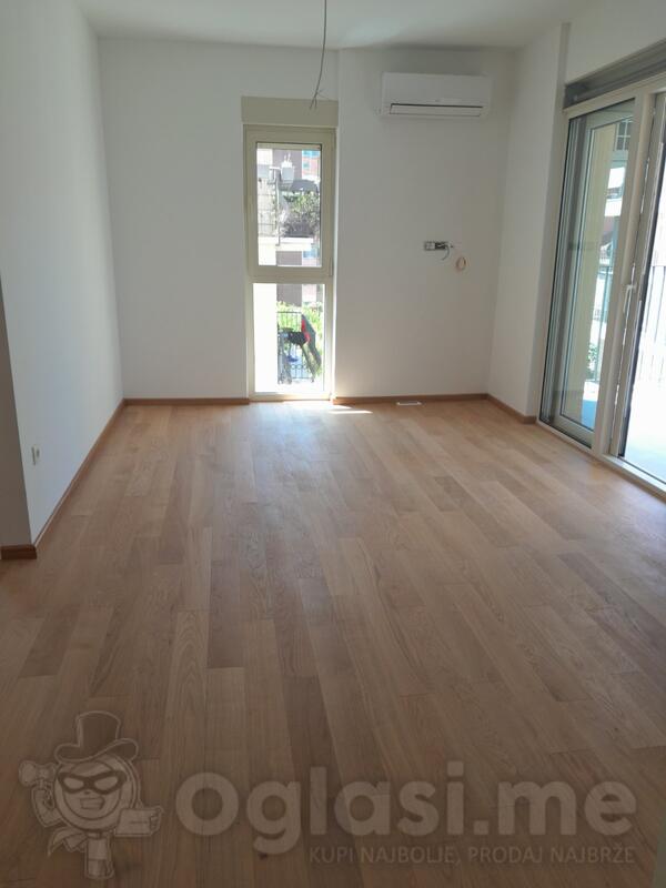 Dvosoban stan 67m2 - Budva - Centar grada