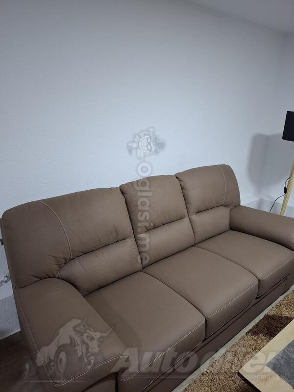 TDF Garnitura + TV Komoda 