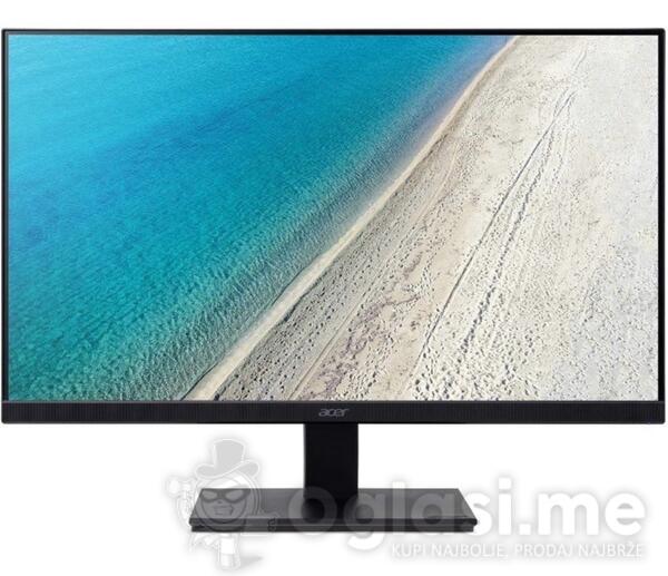 Acer  - Monitor LED LCD 21.5"