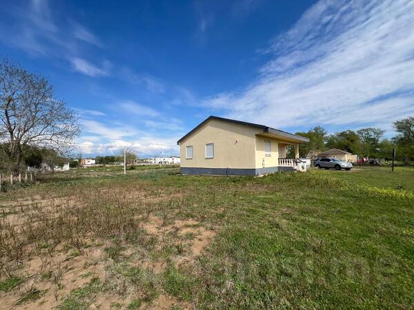 Građevinsko zemljište 1000m2 - Ulcinj - Donji Štoj