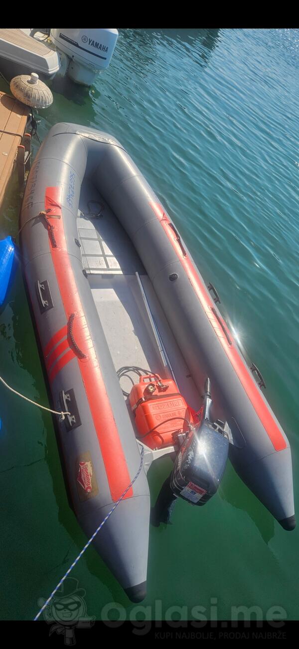 Aicon - Čvrsto korito