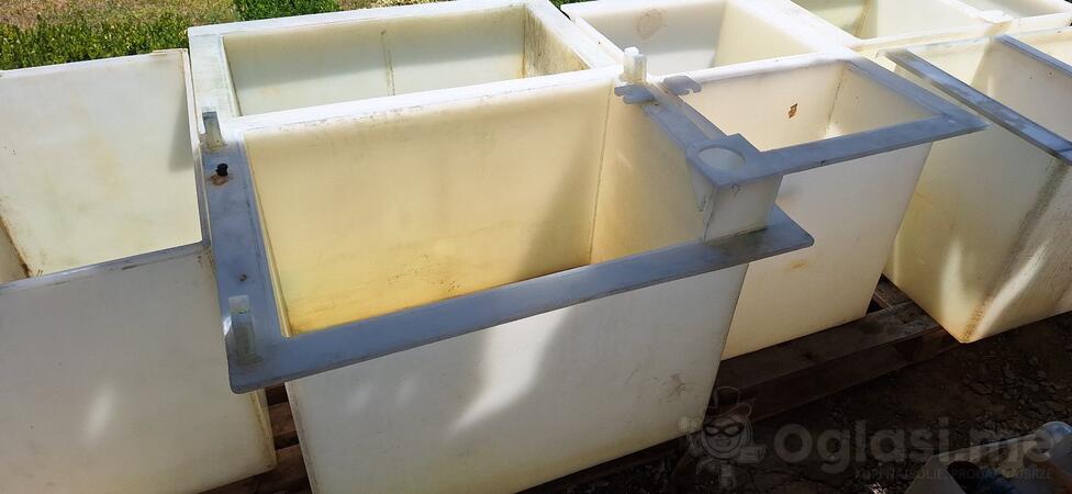 Mašine za proizvodnju