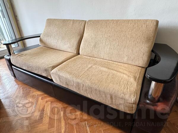 Garnitura za dnevni boravak 