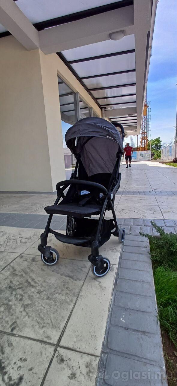 Prodajem kolica za bebe