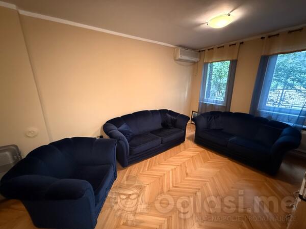 Dva dvosjeda + fotelja - Simpo