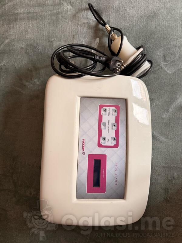 Oprema za kozmetički salon 