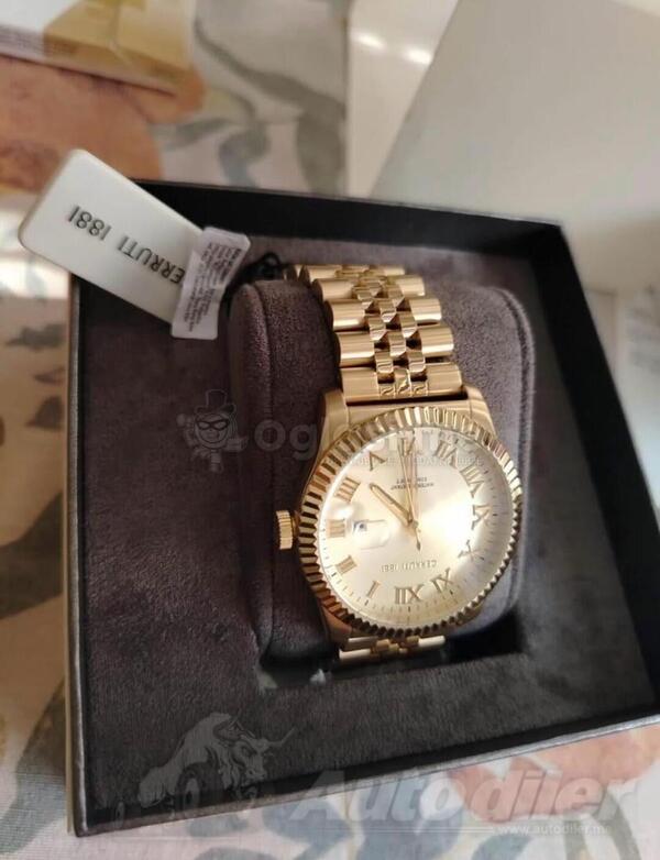 CERRUTI 1881 -  Ženski sat