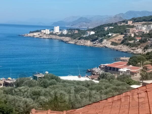 Jednosoban stan 51m2 - Bar - > Okolina grada Utjeha