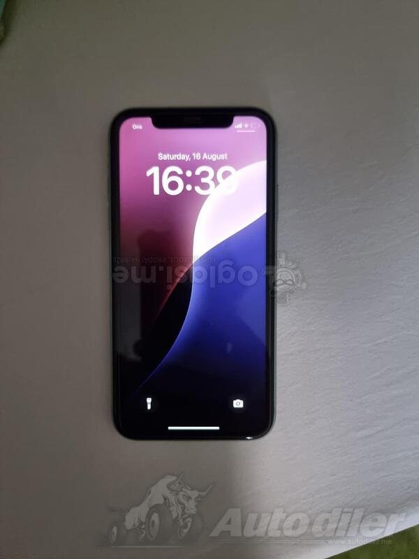 Apple - iPhone 11 128GB