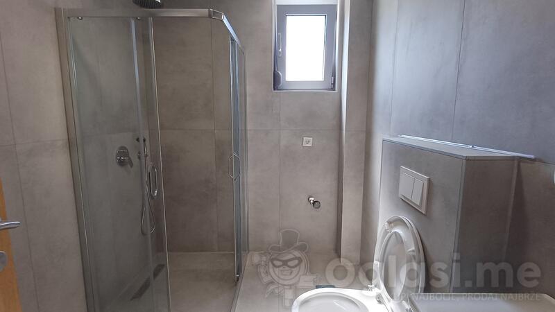 Dvosoban stan 59m2 - Ulcinj - Ulcinjsko Polje