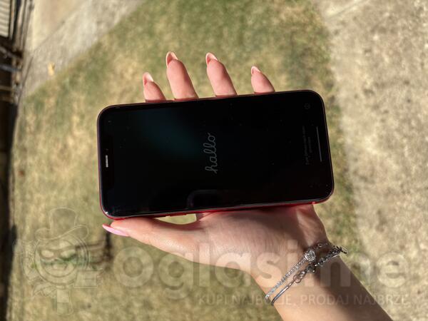 Apple - iPhone 11 64GB