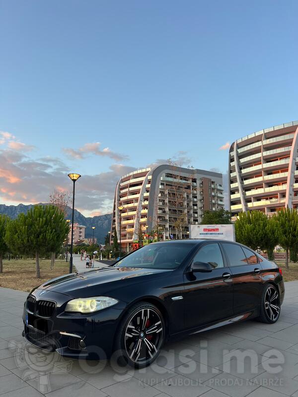 BMW - 535 - 535d