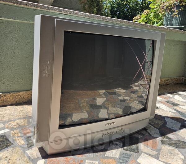 Samsung  - Televizor CRT 24"