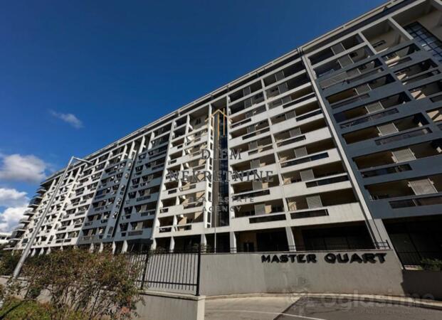 Dvosoban stan 72m2 - Podgorica - Master kvart