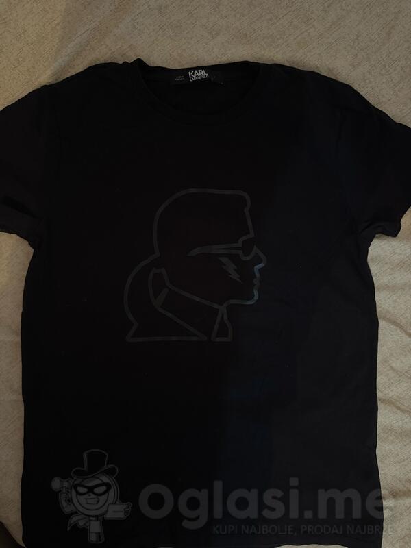 Karl Lagerfeld majca