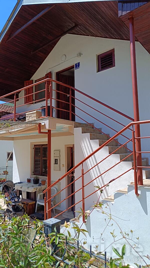 Vikendica 80m2 - Herceg Novi - Sutorina