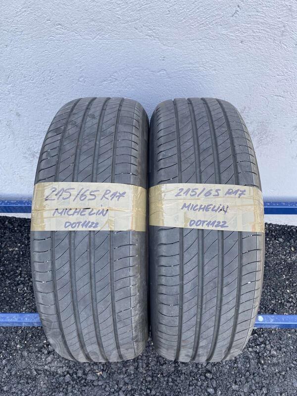 Michelin - Michelin  - Ljetnja guma