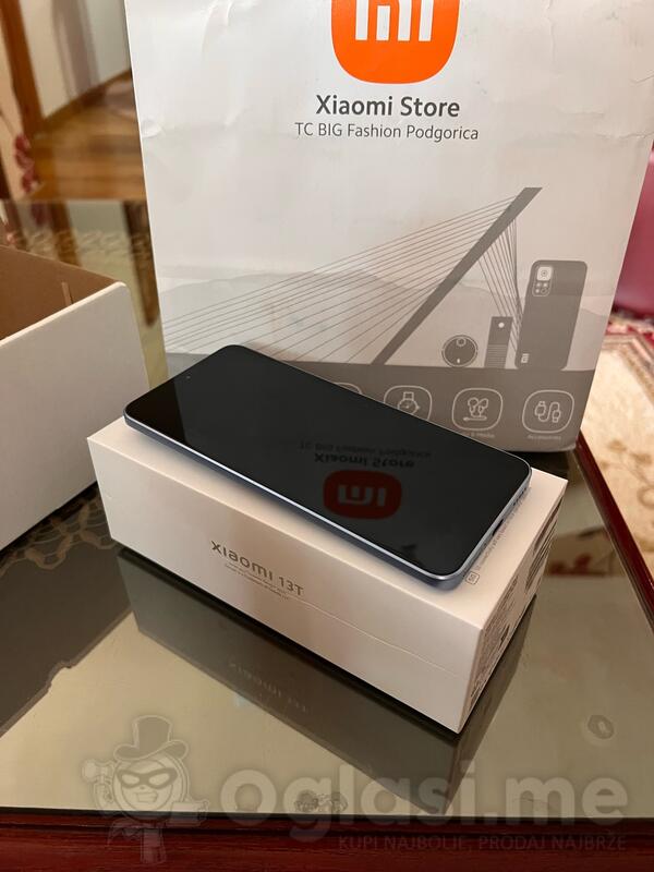 Xiaomi - 13 Pro - 8GB / 128GB