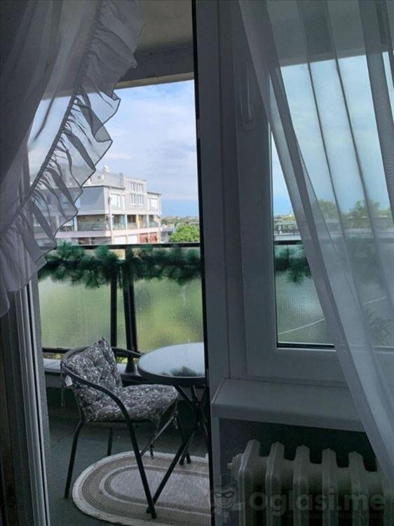 Dvosoban stan 46m2 - Kragujevac - Kragujevac (uži dio)