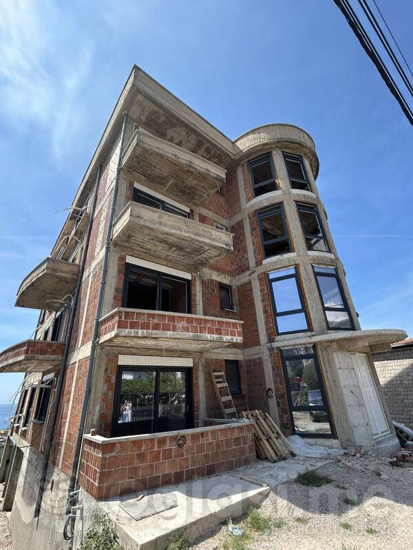 Jednosoban stan 36m2 - Bar - Dobra Voda