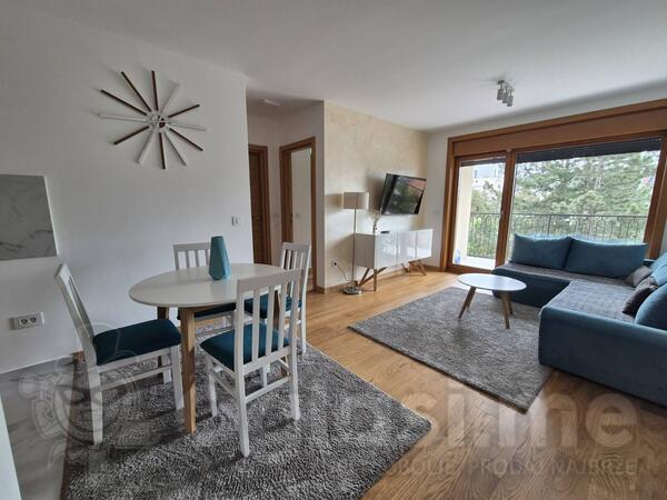 Dvoiposoban stan 52m2 - Čajetina - Zlatibor