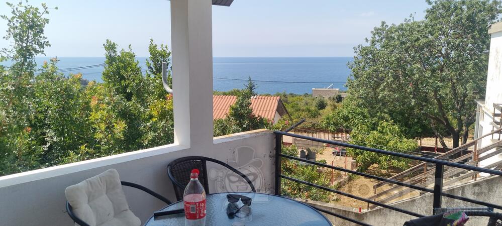 Porodična kuća 133m2 - Bar - Bar (uži dio)