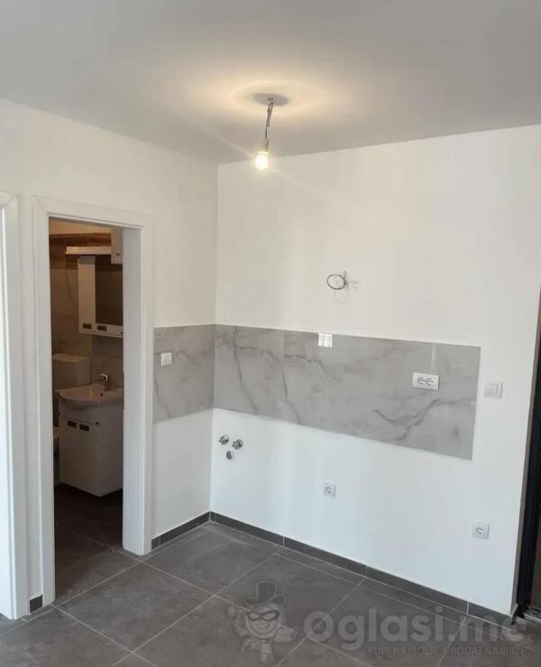 Jednosoban stan 33m2 - Veliko Gradište - > Okolina