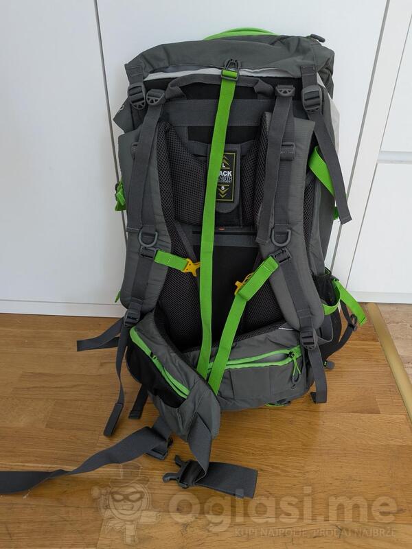Loap hiking/trekking backpack