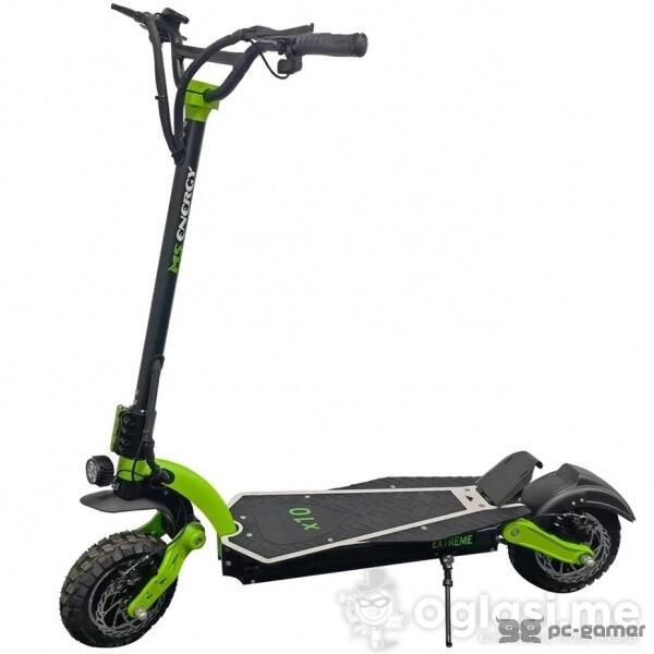 E Prime - MS ENERGY X10