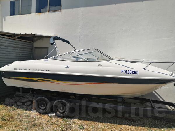 Bayliner - Capri XL III
