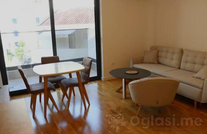 Garsonjera 32m2 - Budva - > Okolina grada