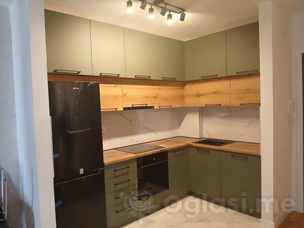 Trosoban stan 68m2 - Zvezdara - Zvezdara (uži dio)