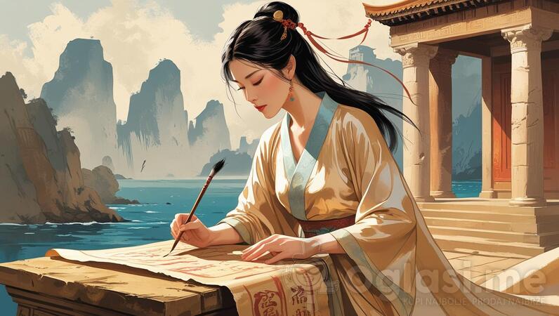 diplomirani student književnosti, čuvam malu ili osnovnoškolsku djecu, po potrebi radim domaći sa njima